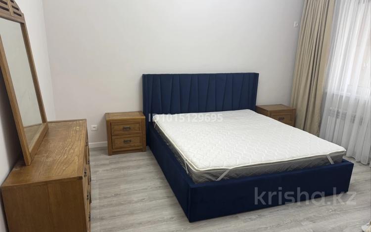 2-комнатная квартира · 67.7 м² · 2/17 этаж, Навои 37 за 400 000 ₸ в Алматы, Ауэзовский р-н — фото 2