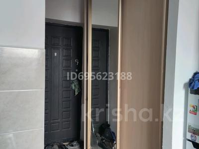 1-комнатная квартира · 20 м² · 1/3 этаж, Тауельсиздик 43 — Дворец торжеств за 6.5 млн ₸ в Косшы