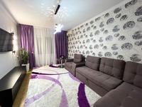 3-комнатная квартира · 58 м² · 3/5 этаж, Абая 123 за 15 000 ₸ в Таразе