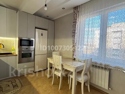 3-комнатная квартира · 100 м² · 5/8 этаж, Мкр-н «Алтын ауыл» за 45 млн 〒 в Каскелене