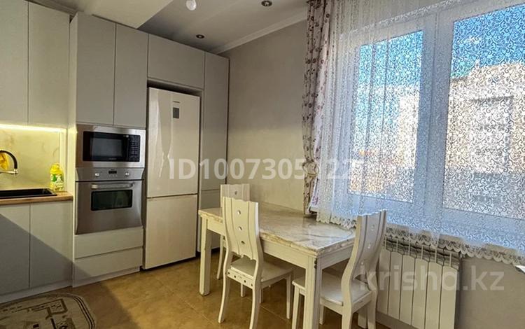 3-комнатная квартира · 100 м² · 5/8 этаж, Мкр-н «Алтын ауыл» за 45 млн 〒 в Каскелене — фото 2