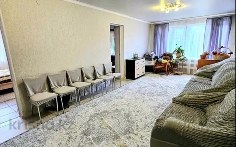 Отдельный дом · 4 комнаты · 100 м² · 6 сот., Еламан Кабылдаева 39 за 28.7 млн 〒 в Аскара Токпанова (Казцик) — фото 2