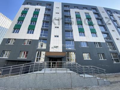2-комнатная квартира, 56.1 м², 1/7 этаж, Шугыла 52 за 25.3 млн 〒 в Алматы, Алатауский р-н