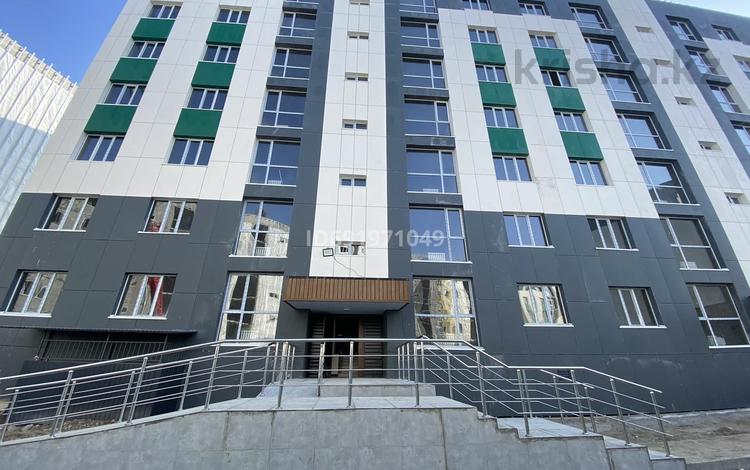 2-комнатная квартира, 56.1 м², 1/7 этаж, Шугыла 52 за 25.3 млн 〒 в Алматы, Алатауский р-н — фото 2