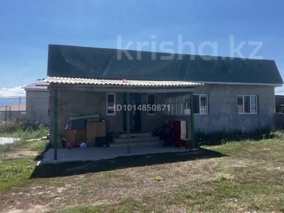Отдельный дом · 3 комнаты · 60 м² · 8 сот., АКХ Дружба 30/7 за 17 млн ₸ в 