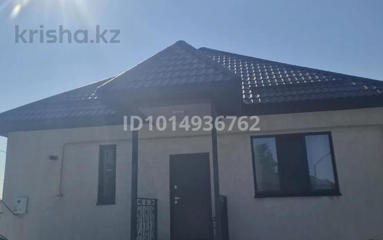 Отдельный дом · 4 комнаты · 110 м² · 110 сот., Водник4 за 300 000 ₸ в Боралдае (Бурундай) — фото 2