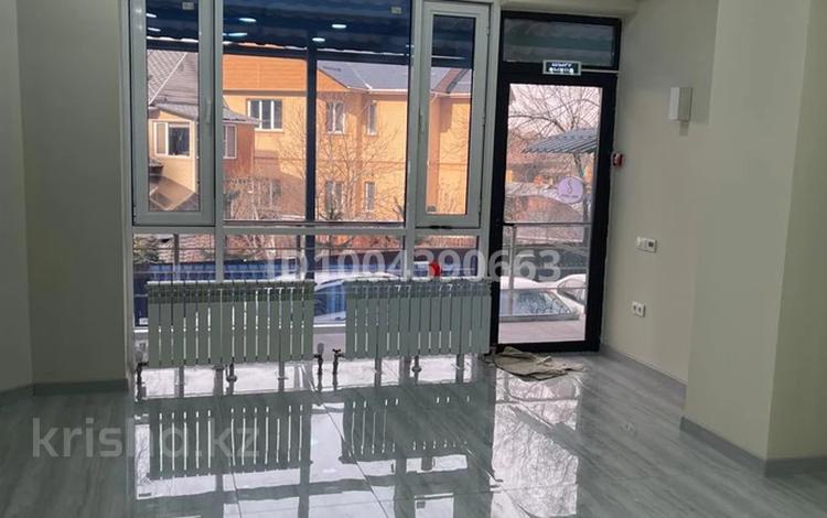 Свободное назначение · 56 м² за 600 000 ₸ в Алматы, Бостандыкский р-н — фото 2