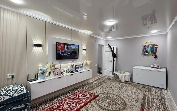 2-бөлмелі пәтер · 44 м² · 1/5 қабат, Наурыз 152, бағасы: 9 млн ₸ в Сатпаев — фото 14