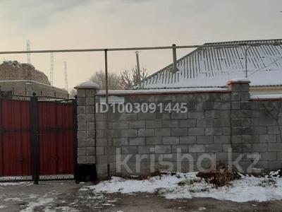 Отдельный дом · 4 комнаты · 100 м² · 16 сот., Байкадамкызы 38 за 50 млн ₸ в Аскара Токпанова (Казцик)