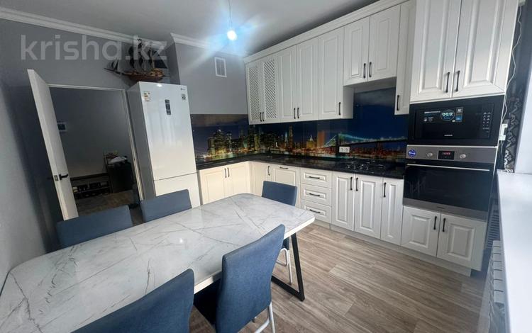 3-бөлмелі пәтер · 75 м² · 6/9 қабат, Шұғыла ш/а. 341/5, бағасы: 43 млн ₸ в Алматы, Наурызбайский р-н — фото 28