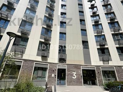 2-бөлмелі пәтер · 63.7 м² · 11/12 қабат, Калдаякова, бағасы: 31 млн ₸ в Шымкенте, Туран р-н