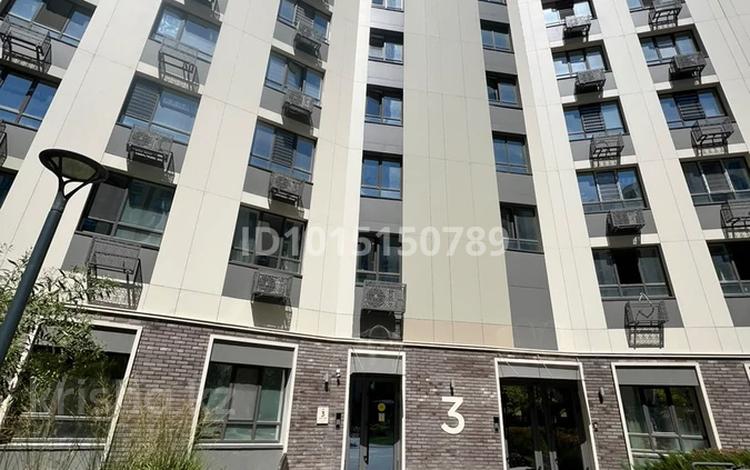 2-бөлмелі пәтер · 63.7 м² · 11/12 қабат, Калдаякова, бағасы: 31 млн ₸ в Шымкенте, Туран р-н — фото 2