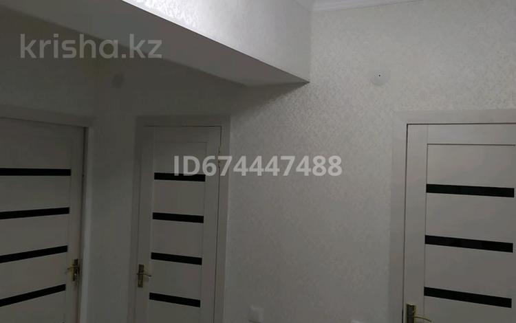 2-комнатная квартира, 68.7 м², 1/5 этаж, АДС 34 за 22.7 млн 〒 в Туркестане — фото 2