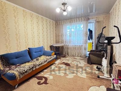 3-комнатная квартира · 63 м² · 4/5 этаж, Куйши Дина 38 за 22.8 млн 〒 в Астане, Алматы р-н