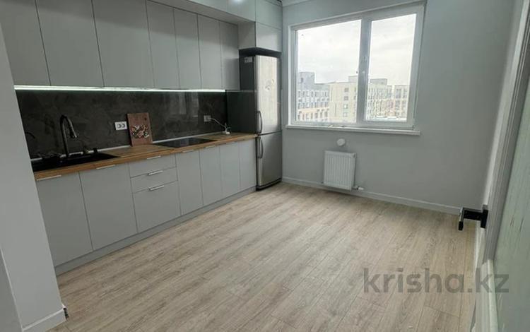 1-комнатная квартира · 38 м² · 12/12 этаж, ​Туркия 1280/2 за 22 млн ₸ в Шымкенте — фото 2