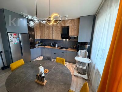 4-комнатная квартира · 152.5 м² · 9/9 этаж, мкр. Алтын орда за 51.5 млн ₸ в Актобе