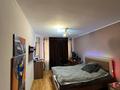 2-комнатная квартира · 46 м² · 2 этаж, Казантаева 6 — городской парк,Жайна за 12.5 млн 〒 в 