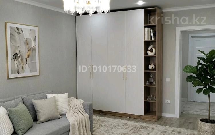 2-комнатная квартира · 78.6 м² · 4/5 этаж, Кеменгер — Тауелсиздик за 34.5 млн ₸ в Уральске — фото 33