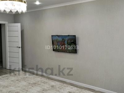 2-комнатная квартира · 78.6 м² · 4/5 этаж, Кеменгер — Тауелсиздик за 34.5 млн ₸ в Уральске