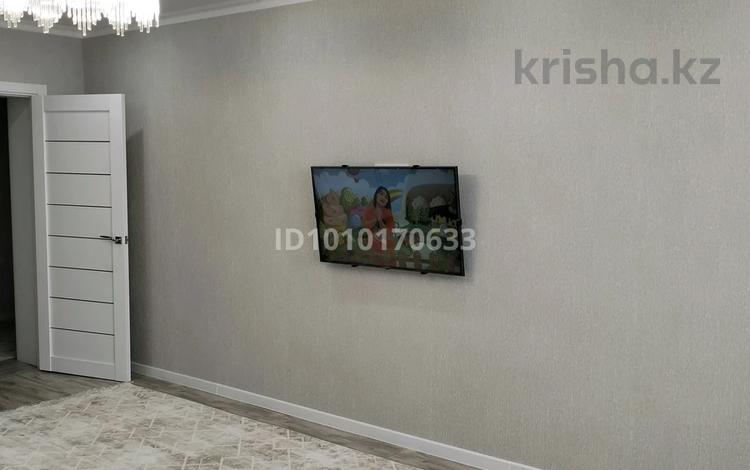 2-комнатная квартира · 78.6 м² · 4/5 этаж, Кеменгер — Тауелсиздик за 34.5 млн ₸ в Уральске — фото 7