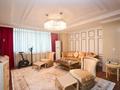 5-комнатная квартира · 186 м², Кошкарбаева 8 за 150 млн 〒 в Астане