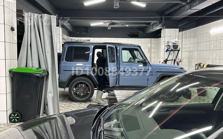 Свободное назначение, азс, автосервисы и автомойки · 200 м² за 145 млн ₸ в Алматы, Бостандыкский р-н — фото 7