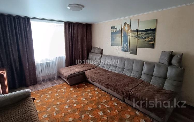 2-бөлмелі пәтер · 80 м² · 2/2 қабат, Пугачева — улица Пугачева, бағасы: 200 000 ₸ в Щучинске — фото 2