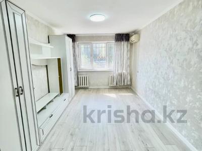 1-бөлмелі пәтер · 32 м² · 2/5 қабат, Райымбека, пр. 101, бағасы: 27 млн ₸ в Алматы, Жетысуский р-н