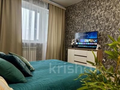 1-комнатная квартира · 40 м² · 14 этаж, Бейбарыс султан 12 за 14 999 〒 в Астане, Сарыарка р-н