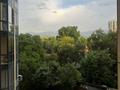 1-бөлмелі пәтер · 30 м² · 5/10 қабат, Тянь-Шанская, бағасы: 26.5 млн ₸ в Алматы, Медеуский р-н
