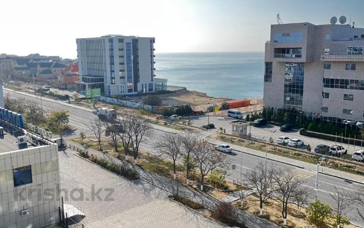 2-комнатная квартира · 52 м² · 7/9 этаж, 4-й мкр 37 за 10.4 млн ₸ в Актау — фото 12