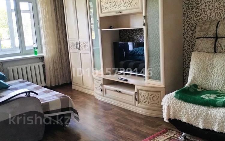 3-бөлмелі пәтер · 56 м² · 4/5 қабат, 12-шағынаудан, Майкудук, 12й микрорайон 1, бағасы: 13 млн ₸ в Караганде, Алихана Бокейханова р-н — фото 2