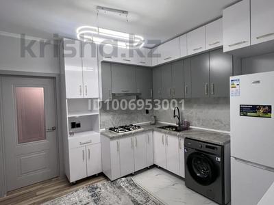 2-комнатная квартира · 61 м² · 5/7 этаж, мкр Кайтпас 2, Мкрн. Акжайык 69/16 — Buy Park за 200 000 〒 в Шымкенте, Абайский р-н