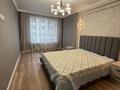 2-комнатная квартира · 77 м² · 5/9 этаж · помесячно, Толеметова 106/3 за 300 000 〒 в Шымкенте, Абайский р-н — фото 5