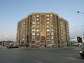 1-комнатная квартира · 48 м² · 4/8 этаж · помесячно, мкр Нурсая, улица Р. Габдиев 47А за 200 000 〒 в Атырау