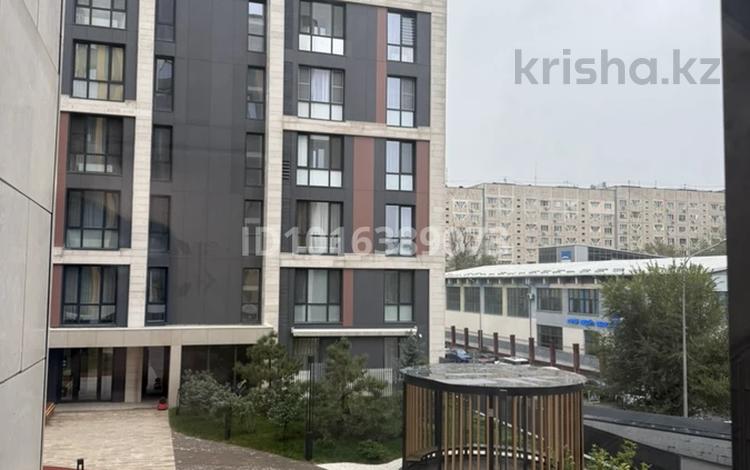 2-комнатная квартира · 70 м² · 3/9 этаж, Абая 130 — Абая Розыбакиева за 73 млн ₸ в Алматы, Бостандыкский р-н — фото 2