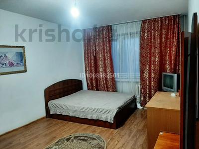 1-комнатная квартира · 35 м² · 1/5 этаж, Жастар за 85 000 〒 в Талдыкоргане, мкр Жастар
