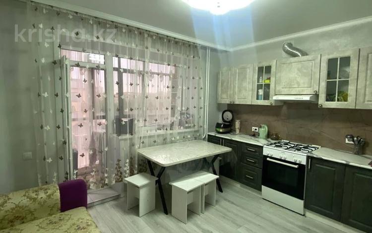 1-бөлмелі пәтер · 43.9 м² · 2/5 қабат, Тлеулина 110, бағасы: 20 млн ₸ в Кокшетау — фото 2