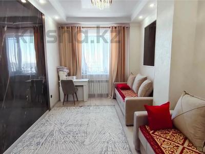 4-комнатная квартира · 90 м² · 15/20 этаж, мкр Юго-Восток, Мкр Юго-Восток ул. Дюсембекова — Этнопарк за 35.5 млн ₸ в Караганде, Казыбек би р-н