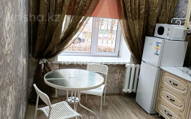 1-комнатная квартира · 37 м² · 1/5 этаж, Амангельды 160 — Амангельды Букетова Назарбаева за 14 000 ₸ в Петропавловске — фото 2