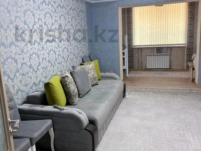 2-комнатная квартира · 52 м² · 4/5 этаж, Иляева 17а за 22 млн ₸ в Шымкенте, Аль-Фарабийский р-н