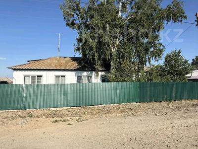 Часть дома · 3 комнаты · 54.8 м² · 6.8 сот., Казахстанская 1 — Ново-Азово за 3.9 млн ₸ в Таврическом