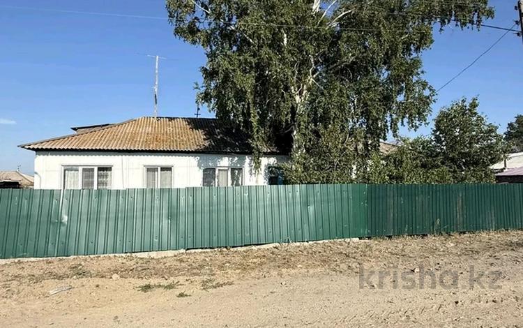 Часть дома · 3 комнаты · 54.8 м² · 6.8 сот., Казахстанская 1 — Ново-Азово за 3.9 млн ₸ в Таврическом — фото 2