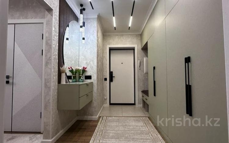 3-комнатная квартира · 68 м² · 9/10 этаж, Е 652 18 — Мангилик ел, Новая Мега за 40.5 млн 〒 в Астане, Есильский р-н — фото 168