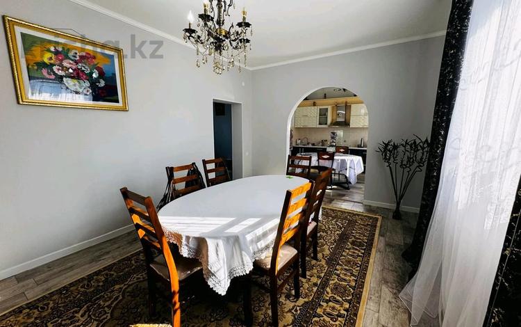 Отдельный дом · 5 комнат · 150 м² · 6 сот., Казыбек би — Казыбек би за 50 млн ₸ в Каскелене — фото 2