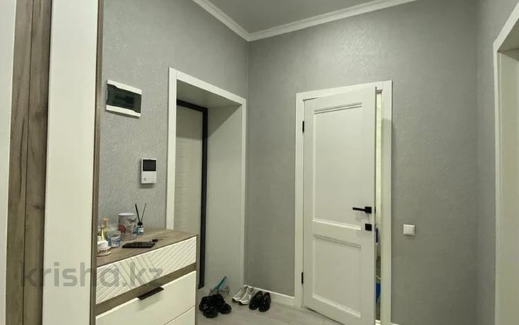 2-комнатная квартира · 48 м² · 8/10 этаж, ашимова 140 за 26 млн ₸ в Кокшетау — фото 2