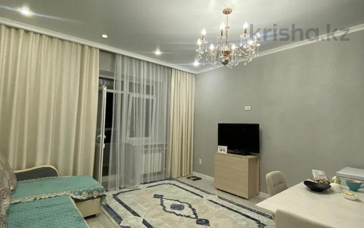 2-бөлмелі пәтер · 48 м² · 8/10 қабат, ашимова 140, бағасы: 25.8 млн ₸ в Кокшетау — фото 4