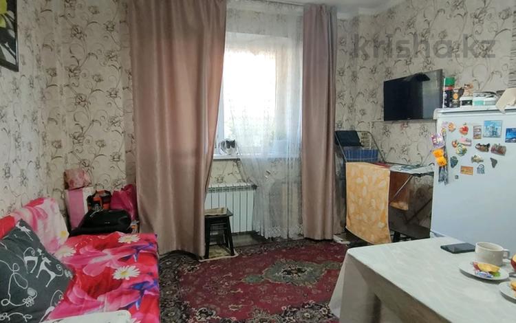 1-комнатная квартира · 17 м² · 1/9 этаж, Женис 45/3, 43/4, 43/3, 43/2 — Отличный вариант для студентов за 8.4 млн ₸ в Астане, Сарыарка р-н — фото 2