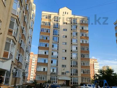 1-бөлмелі пәтер · 17 м² · 1/9 қабат, Женис 45/3, 43/4, 43/3, 43/2 — Горячка, бағасы: ~ 8.4 млн ₸ в Астане, Сарыарка р-н