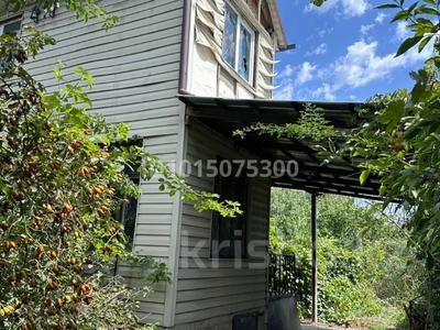Отдельный дом · 3 комнаты · 44 м² · 6 сот., 8 линия за 7.5 млн ₸ в Алматинской обл.